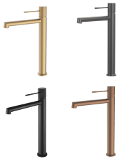 Mitigeur lavabo haut Drakar - Odesign