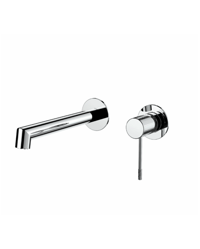 Mitigeur lavabo encastré Drakar - Odesign