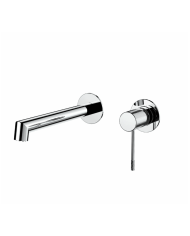 Mitigeur lavabo encastré Drakar - Odesign