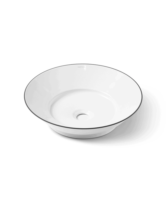 Vasque Troyes filo - Bathco