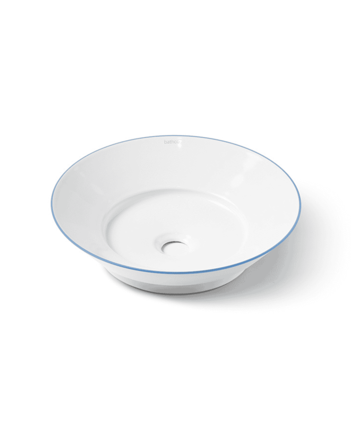 Vasque Troyes filo - Bathco