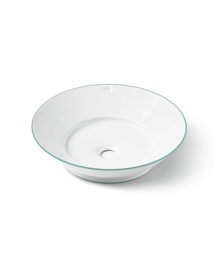 Vasque Troyes filo - Bathco