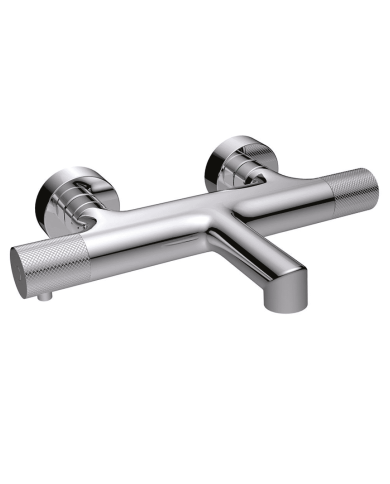 mitigeur thermostatique Drakar | 5 finitions rétro Odesign