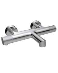 Mitigeur thermostatique bain/douche Drakar - Odesign