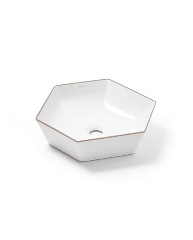 Vasque Siero - Bathco