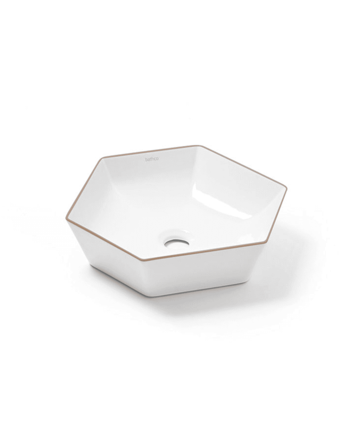 Vasque Siero - Bathco