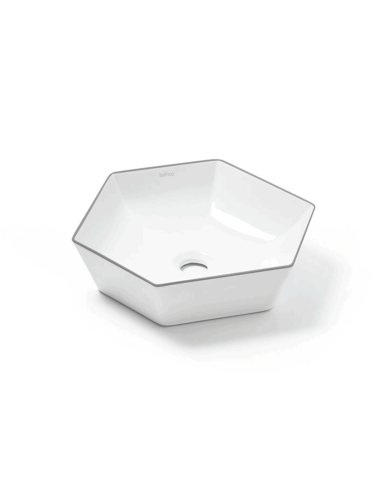 Vasque Siero - Bathco