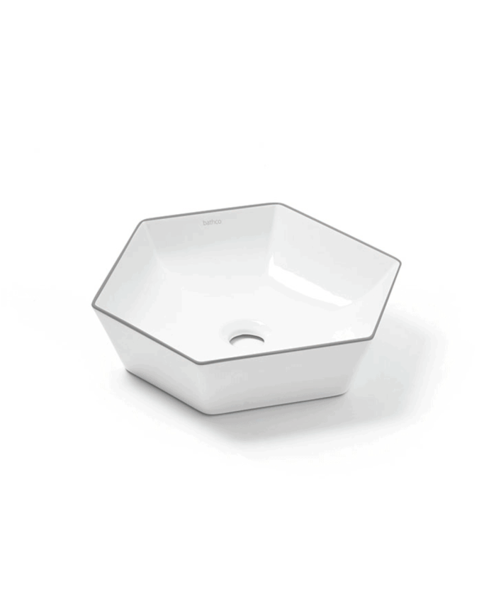 Vasque Siero - Bathco