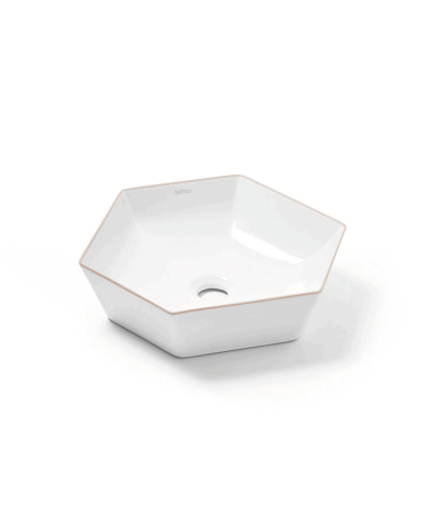 Vasque Siero - Bathco