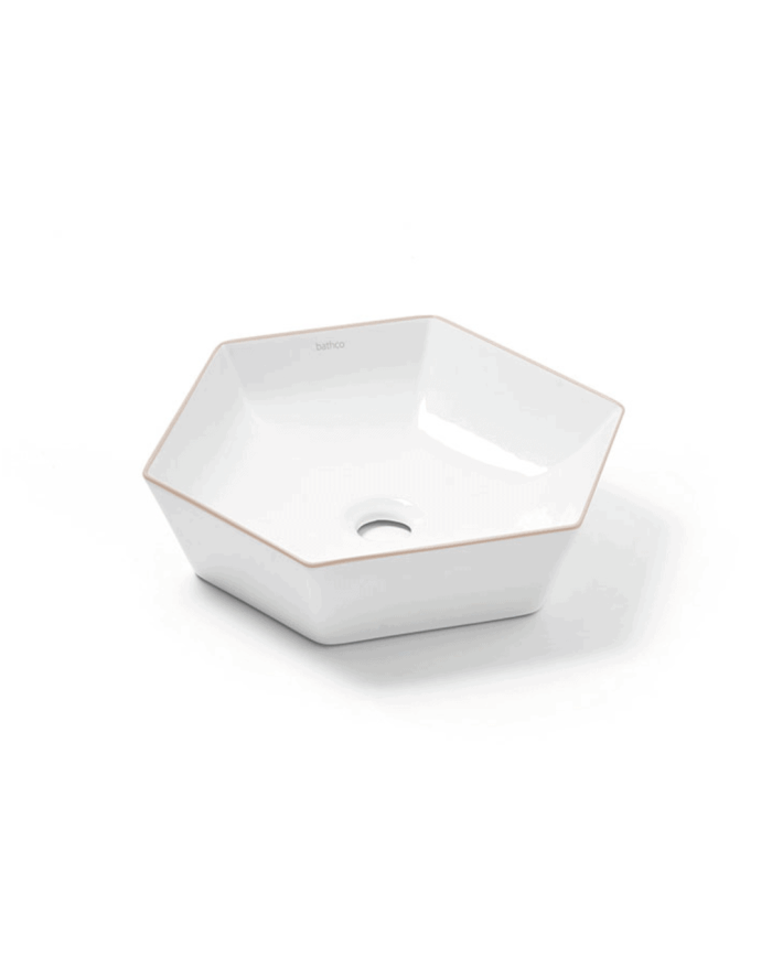 Vasque Siero - Bathco