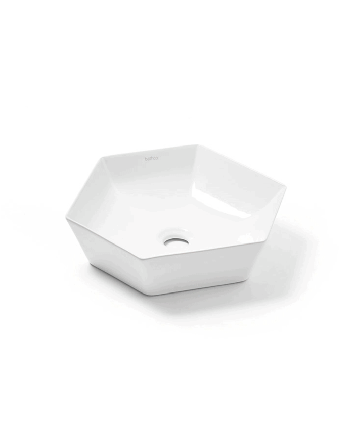 Vasque Siero - Bathco