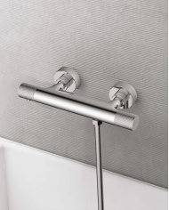 Mitigeur thermostatique douche Drakar - Odesign