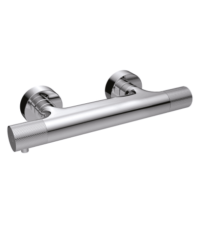mitigeur thermostatique Drakar | 5 finitions rétro Odesign