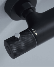 Mitigeur thermostatique douche Drakar - Odesign