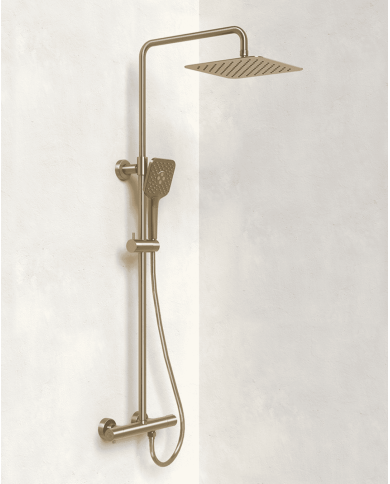 Ensemble douche réglable Figaro - Odesign