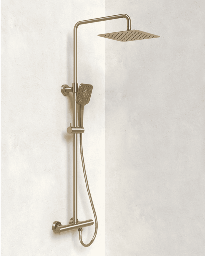 Ensemble douche réglable Figaro - Odesign