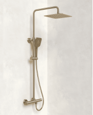 Ensemble douche réglable Figaro - Odesign