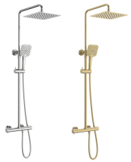 Ensemble douche réglable Figaro - Odesign