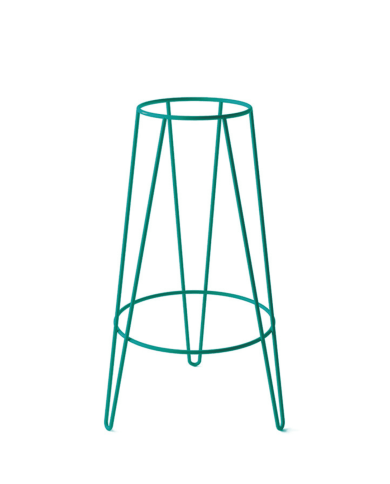 Piédestal Liverpool - Bathco