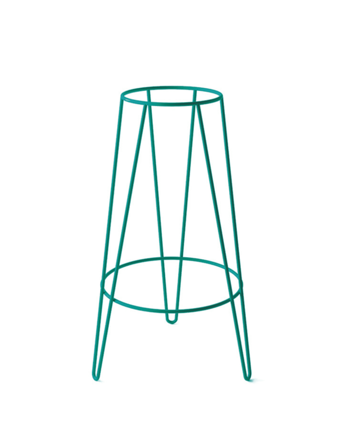 Piédestal Liverpool - Bathco