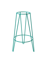 Piédestal Liverpool - Bathco