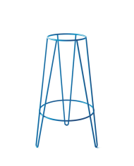 Piédestal Liverpool - Bathco