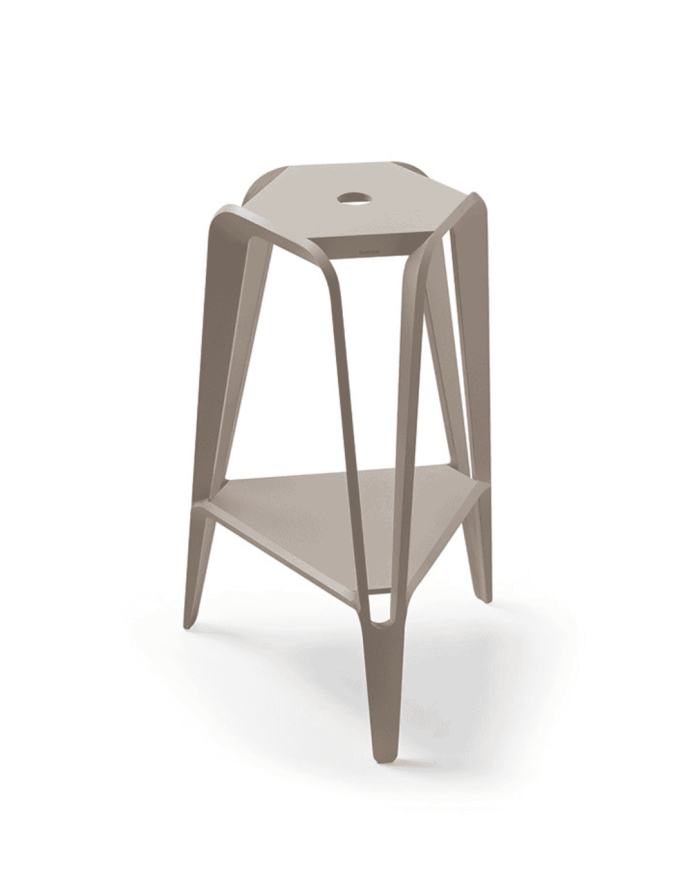 Piédestal Cham - Bathco