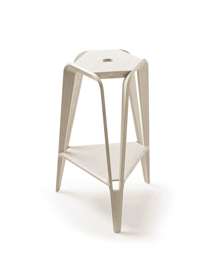 Piédestal Cham - Bathco