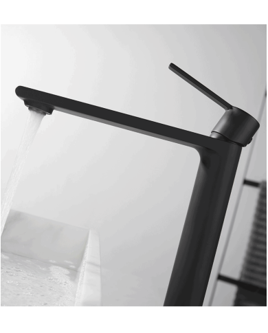 Mitigeur lavabo Figaro - Odesign