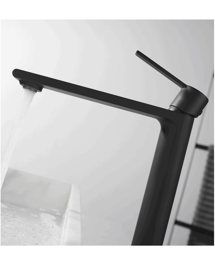 Mitigeur lavabo Figaro - Odesign