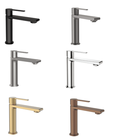 Mitigeur lavabo Figaro - Odesign