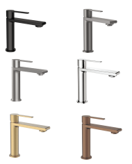 Mitigeur lavabo Figaro - Odesign