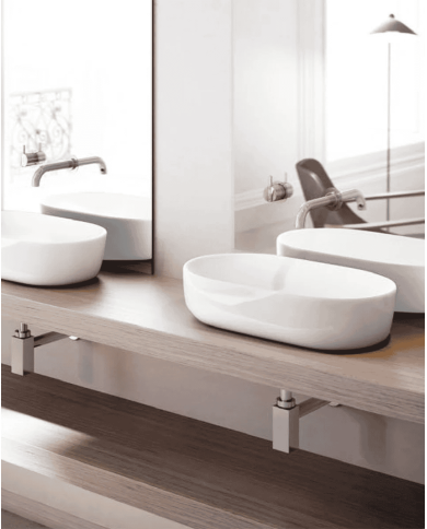 Vasque Toulouse - Bathco