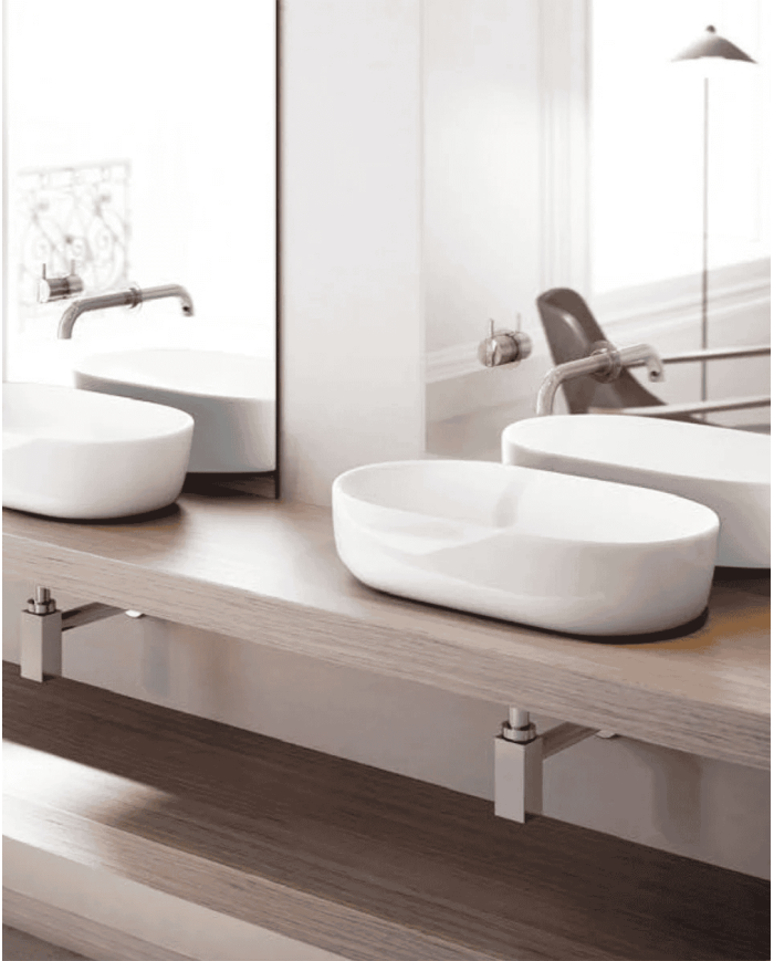 Vasque Toulouse - Bathco