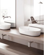 Vasque Toulouse - Bathco