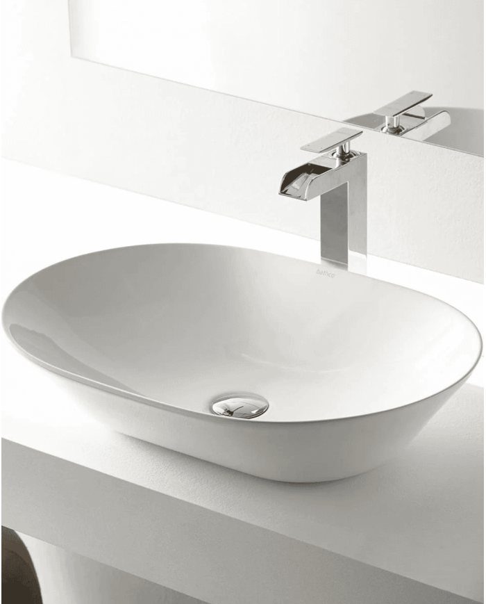 Vasque New Toulouse - Bathco