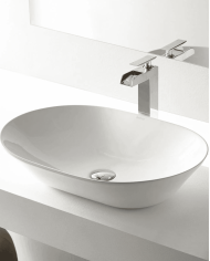 Vasque New Toulouse - Bathco