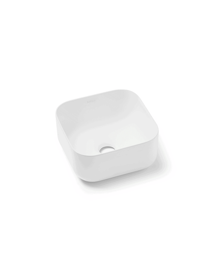 Vasque Cube 25 - Bathco