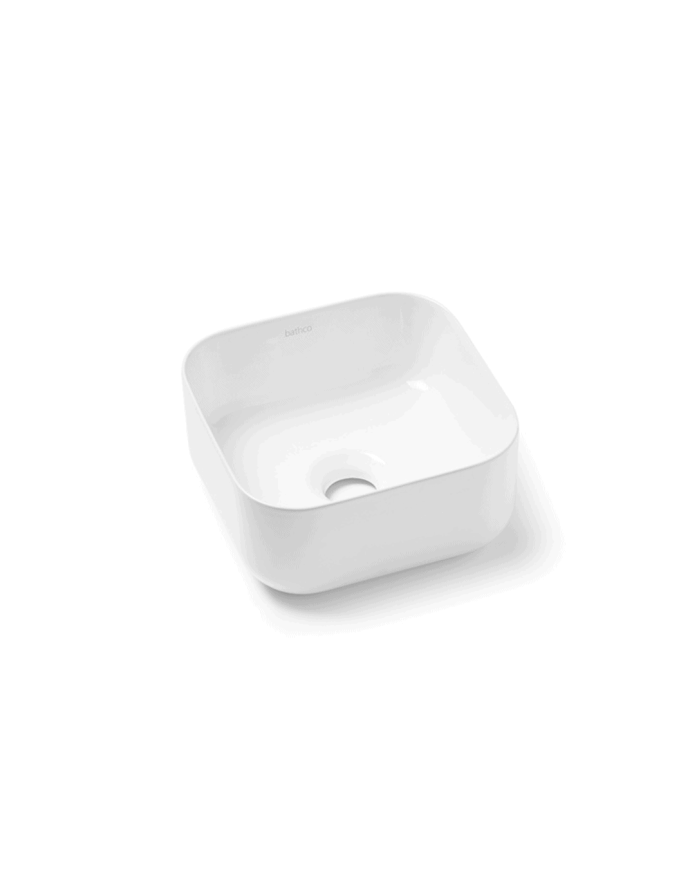 Vasque Cube 25 - Bathco