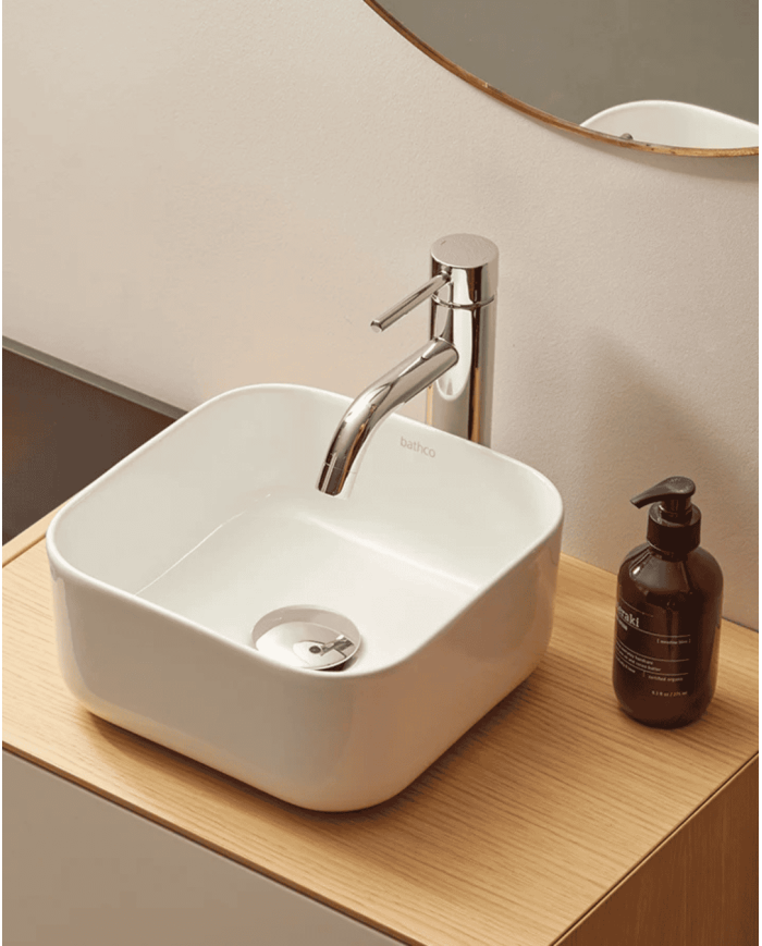 Vasque Cube 25 - Bathco