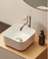 Vasque Cube 25 - Bathco