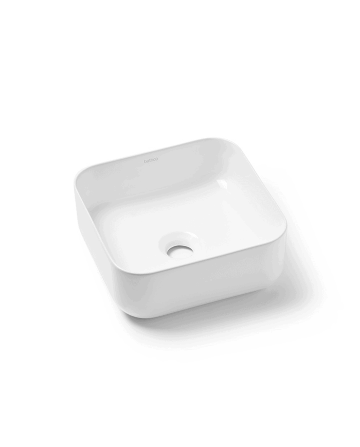 Vasque Cube 30 - Bathco
