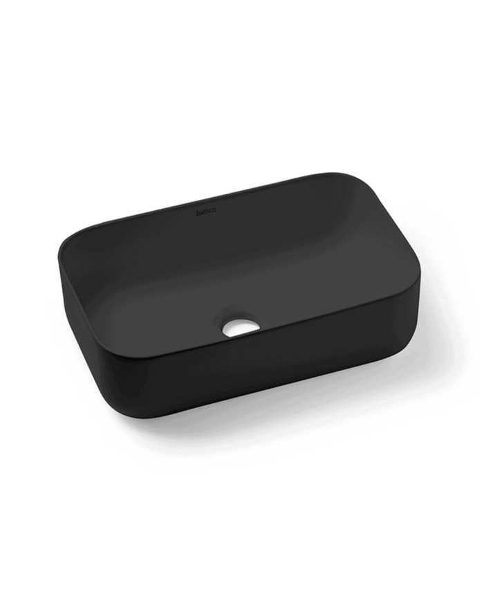 Vasque Cube 40 - Bathco