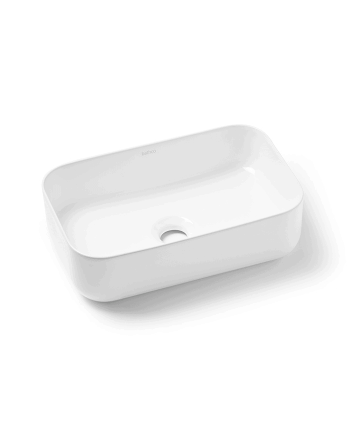 Vasque Cube 40 - Bathco