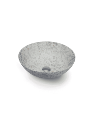 Vasque New Lys Terrazzo One - Bathco