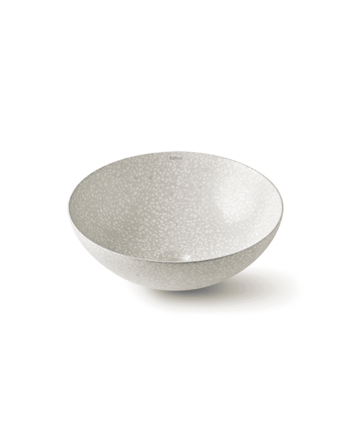 Vasque New Lys Quartz - Bathco