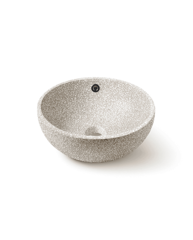 Vasque Quartz Circulaire - Bathco