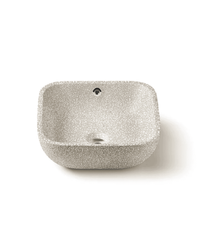 Vasque Quartz Carrée - Bathco