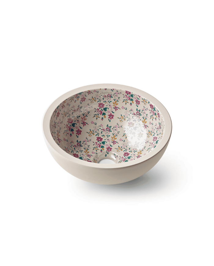 Vasque Tineo Pink Darling - Bathco