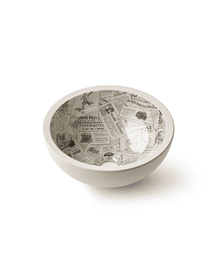 Vasque Tineo Press - Bathco